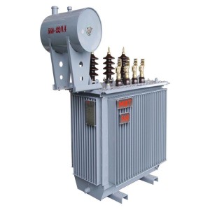 Transformer Components