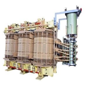 Transformer Core Assembly