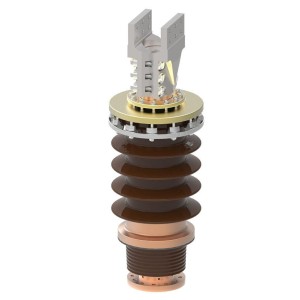 Transformer Porcelain Bushing