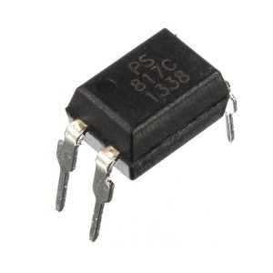 Transistor Output Optocouplers