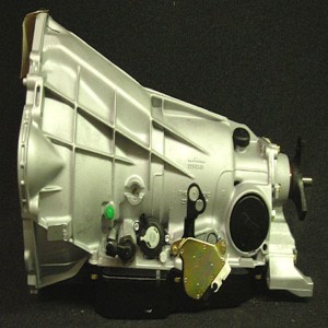 Transmission Mercedes Components