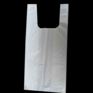 Transparent Carry Bags, Business usage, pvc material