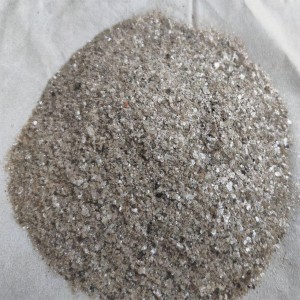 Transparent Mica Fine 