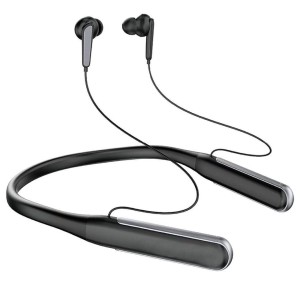 Transparent Neck Band