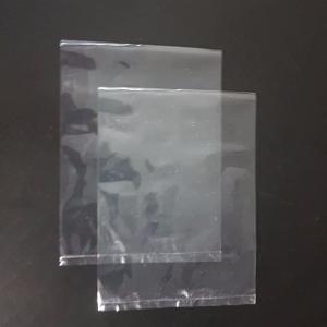 Transparent Pp Bag