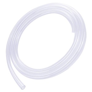 Transparent Silicone Tube