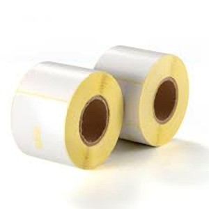 Transparent Thermal Paper, Customizable, durable