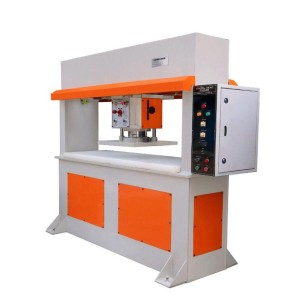 Travel Head Cutting Machine