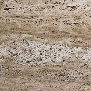 Travertine Marble, French pattern paving tiles