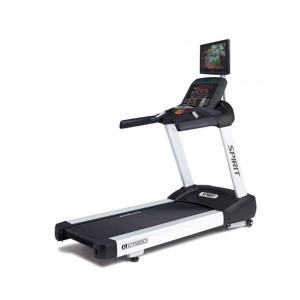 Treadmill Frame Fabrication