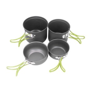 Trekking Cooking Set