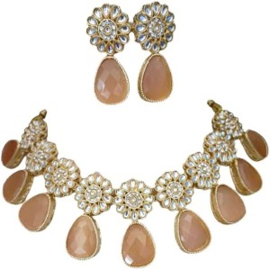 Trendy Artificial Jewellery