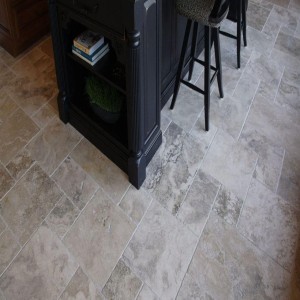 Treventine Floor Tile