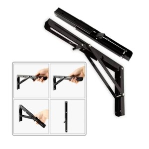 Triangle Folding Angle Bracket, Strong loadbearing