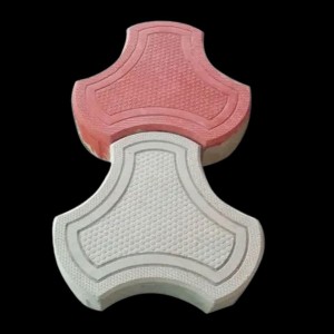 Triangle Paver Blocks