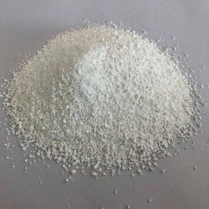 Trichloroisocyanuric Acid Granules