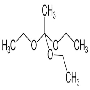 Triethoxyethane