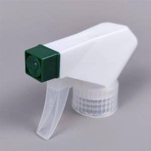 Trigger Plastics Prayer