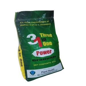 Triple Power Growth Promoter