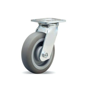 Trolley Castors Wheels 