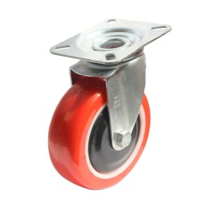 Trolley Pu Wheel