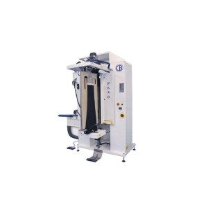 Trouser Pressing Machine
