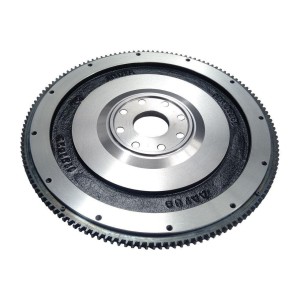 Truck Flywheel Assembly