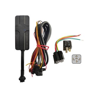 Truck GPS Tracker