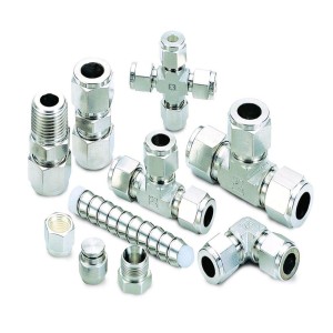 Tube Instrumentation Fitting