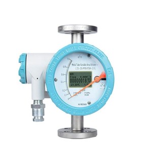 Tube Metal Rotameters