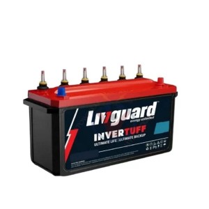 Tubular Inverter batteries