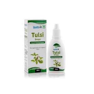 Tulsi Drop