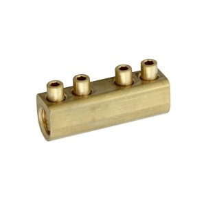 Tunnel Precision Connectors