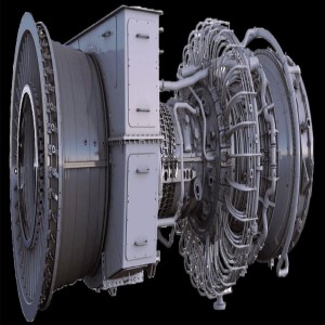 Turbine Gas Generator