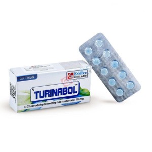 Turinabol Steroid Tablet, Lean gain enhancer