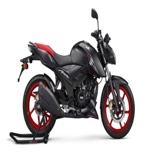 Tvs Apache Rtr