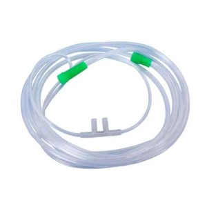 Twin Bore Nasal Set