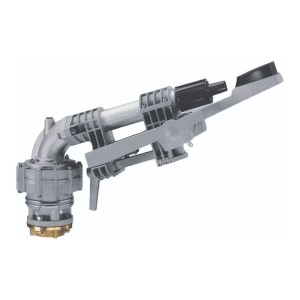 Twin Nozzle Rain Guns