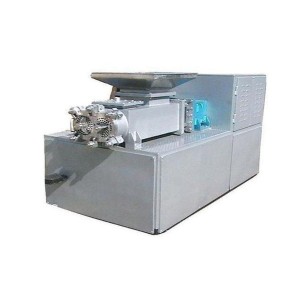 Twin Worm Soap Plodder