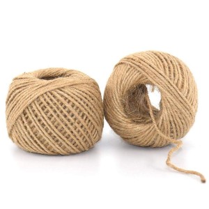 Twine Brown Jute