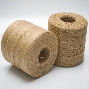 Twine Jute Yarn
