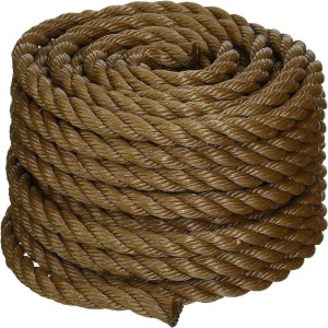 Twine Twisted Polypropylene