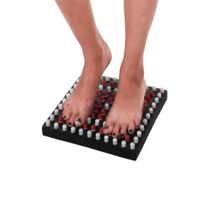 Twist Acupressure Mat-magnetic