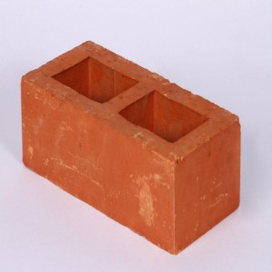 Two Hole Bricks