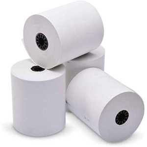 Two Ply Edc Paper Roll, Durable and tear-resistant
