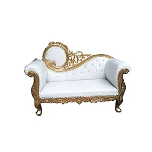 Two Seater Wedding Chairs