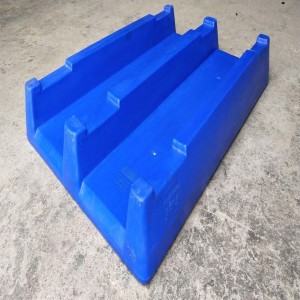 Two Way Hygienic Pallet