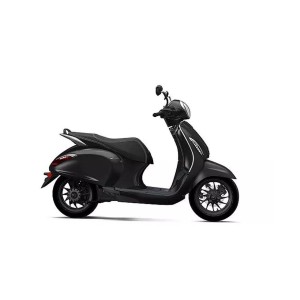 Two Wheeler Bajaj Scooter