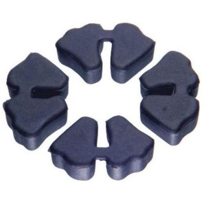Two Wheeler Rubber Parts