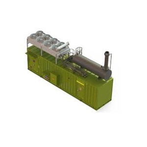 Type Acoustic Enclosure